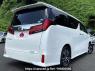Used 2018 CVT toyota alphard DBA-AGH30W Image[2]