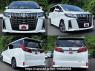 Used 2018 CVT toyota alphard DBA-AGH30W Image[9]