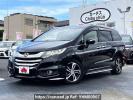 Honda Odyssey DBA-RC1