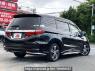 Used 2017 CVT honda odyssey DBA-RC1 Image[2]