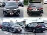 Used 2017 CVT honda odyssey DBA-RC1 Image[9]