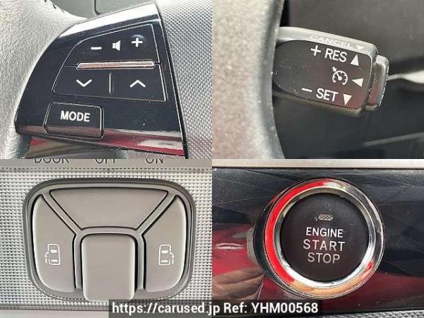 Used 2014 CVT toyota estima DBA-ACR50W Image[5]