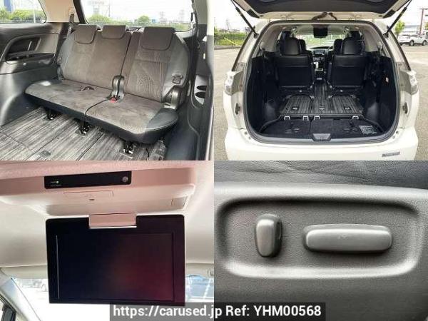 Used 2014 CVT toyota estima DBA-ACR50W Image[9]