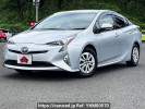 Toyota Prius DAA-ZVW50