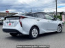 Used 2018 AT toyota prius DAA-ZVW50 Image[2]