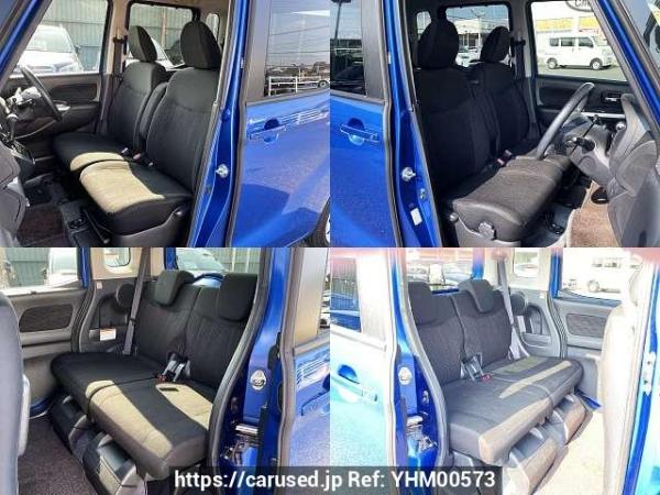 Used 2016 CVT nissan dayz-roox DBA-B21A Image[8]