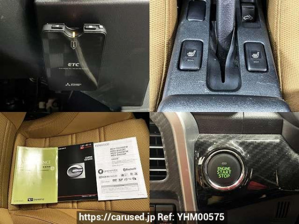 Used 2018 CVT daihatsu copen DBA-LA400K Image[5]