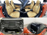 Used 2018 CVT daihatsu copen DBA-LA400K Image[8]