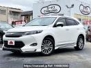 Toyota Harrier DBA-ZSU60W