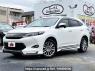 Used 2016 AT toyota harrier DBA-ZSU60W Image[0]