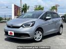 Honda Civic Hybrid 6AA-GR3