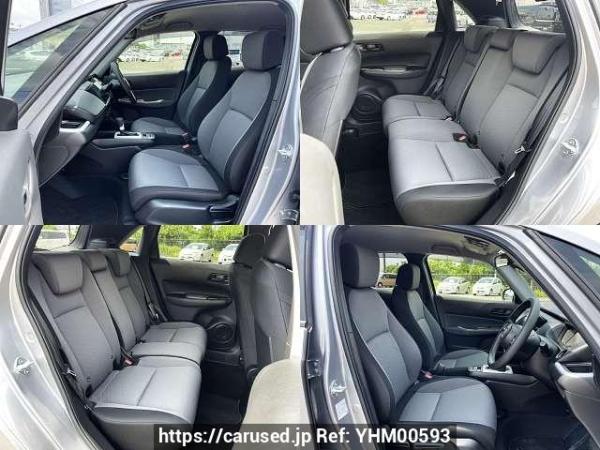 Used 2023 CVT honda civic-hybrid 6AA-GR3 Image[8]