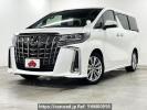Toyota Alphard 3BA-AGH30W