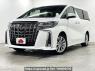 Used 2021 CVT toyota alphard 3BA-AGH30W Image[0]