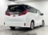 Used 2021 CVT toyota alphard 3BA-AGH30W Image[2]