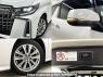 Used 2021 CVT toyota alphard 3BA-AGH30W Image[7]