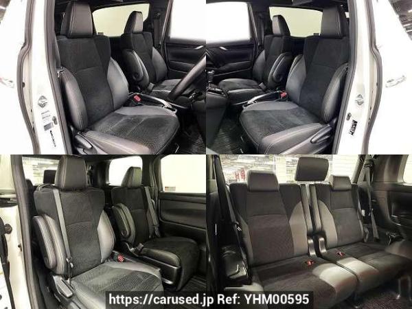 Used 2021 CVT toyota alphard 3BA-AGH30W Image[8]