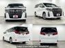 Used 2021 CVT toyota alphard 3BA-AGH30W Image[9]