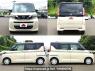 Used 2021 CVT nissan dayz-roox 5AA-B44A Image[4]