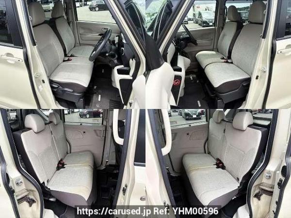 Used 2021 CVT nissan dayz-roox 5AA-B44A Image[5]