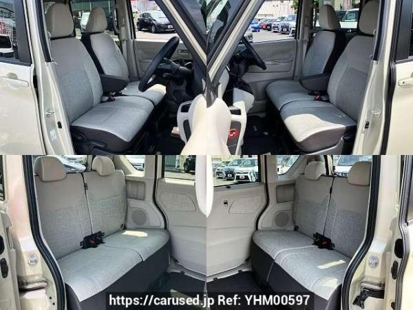 Used 2020 CVT nissan dayz-roox 5AA-B44A Image[5]