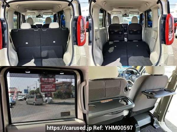 Used 2020 CVT nissan dayz-roox 5AA-B44A Image[6]