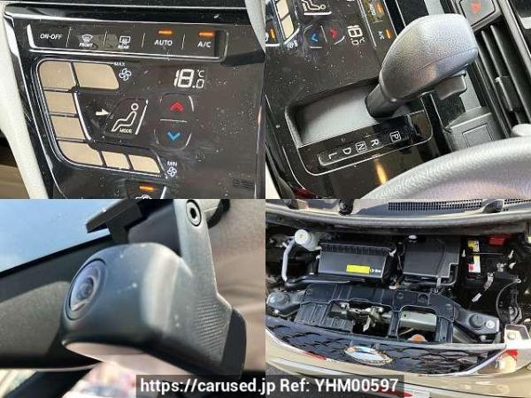 Used 2020 CVT nissan dayz-roox 5AA-B44A Image[8]