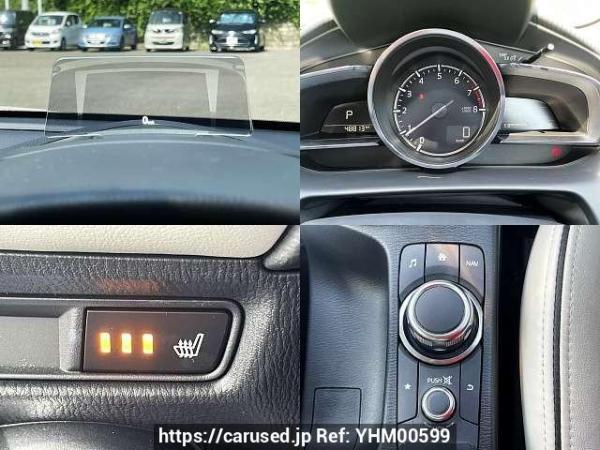 Used 2018 AT mazda demio 6BA-DJLAS Image[6]