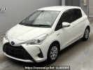 Toyota Vitz NHP130