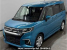 Suzuki Solio MA37S