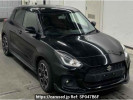 Suzuki Swift Sport ZC33S