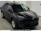 Toyota YARIS CROSS MXPB10