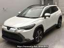 Toyota Corolla Cross ZVG11