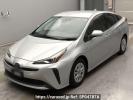 Toyota Prius ZVW51