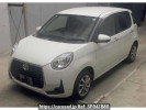 Toyota Passo M700A