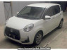 Used 2022 AT toyota passo M700A Image[0]