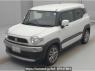 Used 2022 AT suzuki xbee MN71S Image[0]