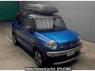 Used 2022 AT suzuki xbee MN71S Image[0]