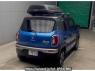 Used 2022 AT suzuki xbee MN71S Image[1]