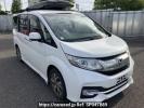 Honda Step WGN Spada RP3
