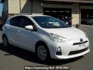 Toyota Aqua NHP10