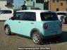 Used 2016 AT suzuki alto-lapin HE33S Image[1]