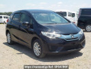 Honda Fit Hybrid GP6