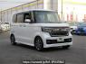 Used 2021 AT honda n-box-custom JF3 Image[0]