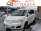 Nissan Note E11