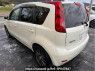 Used 2009 AT nissan note E11 Image[1]