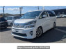Used 2014 AT toyota vellfire ANH25W Image[0]