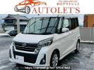 Nissan DAYZ ROOX B21A