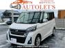 Used 2019 AT nissan dayz-roox B21A Image[0]
