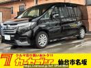 Honda Step WGN RP5